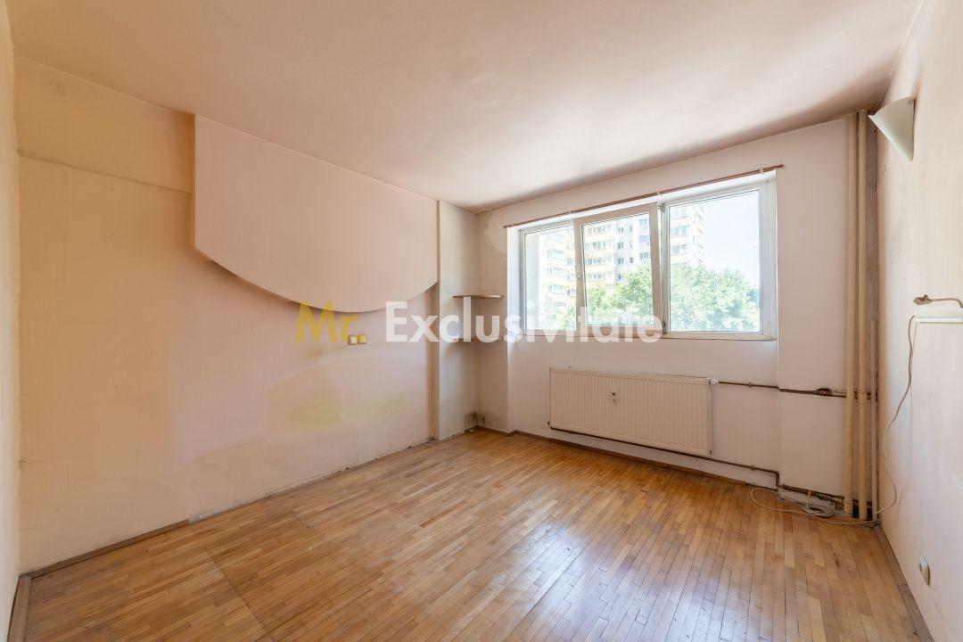3 camere, decomandat, etaj 2/10, Lacul Tei, Bucuresti - 4