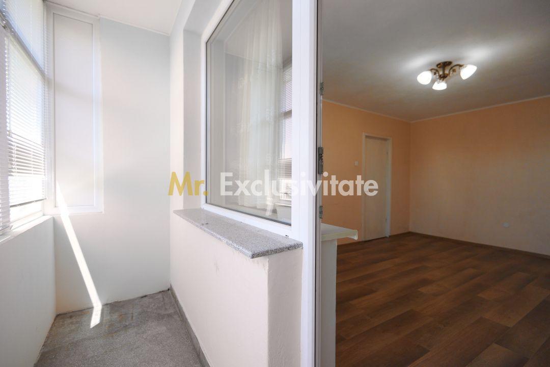 Apartament 2 camere | Zona Teilor – Strada Marasesti | Etaj 3/4 | 0% comision - 3