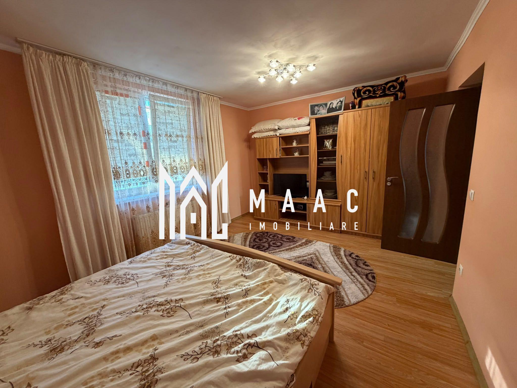 Apartament de vânzare Sibiu | Central | 2 camere, 80 mp, parcare - 18
