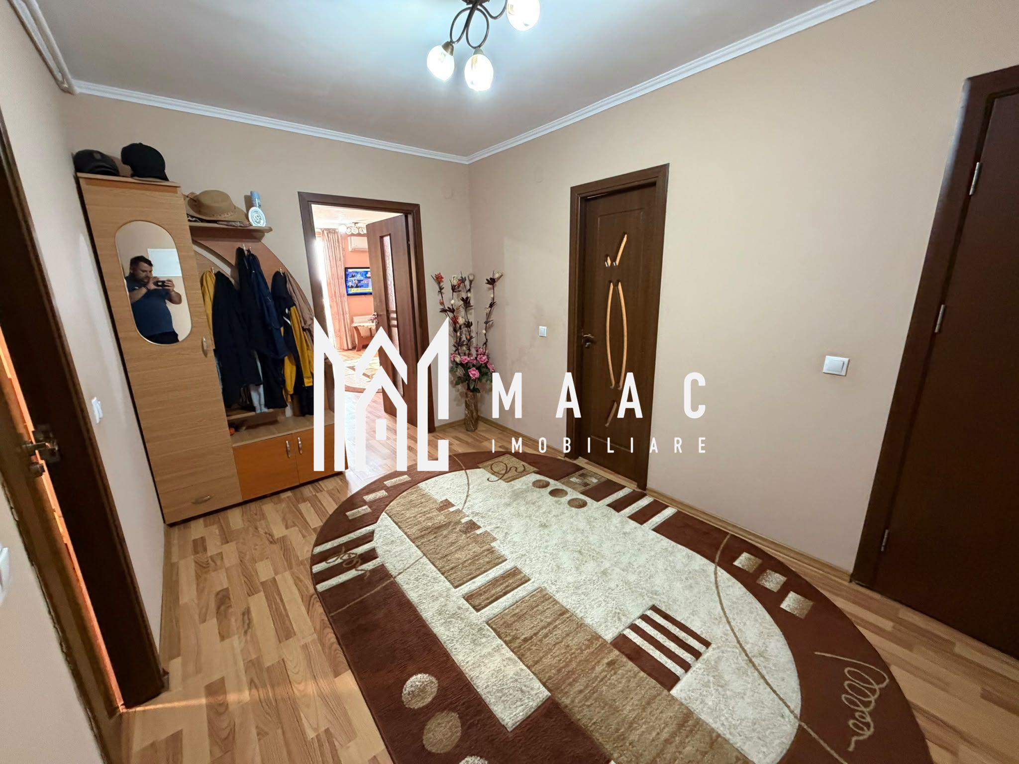 Apartament de vânzare Sibiu | Central | 2 camere, 80 mp, parcare - 11
