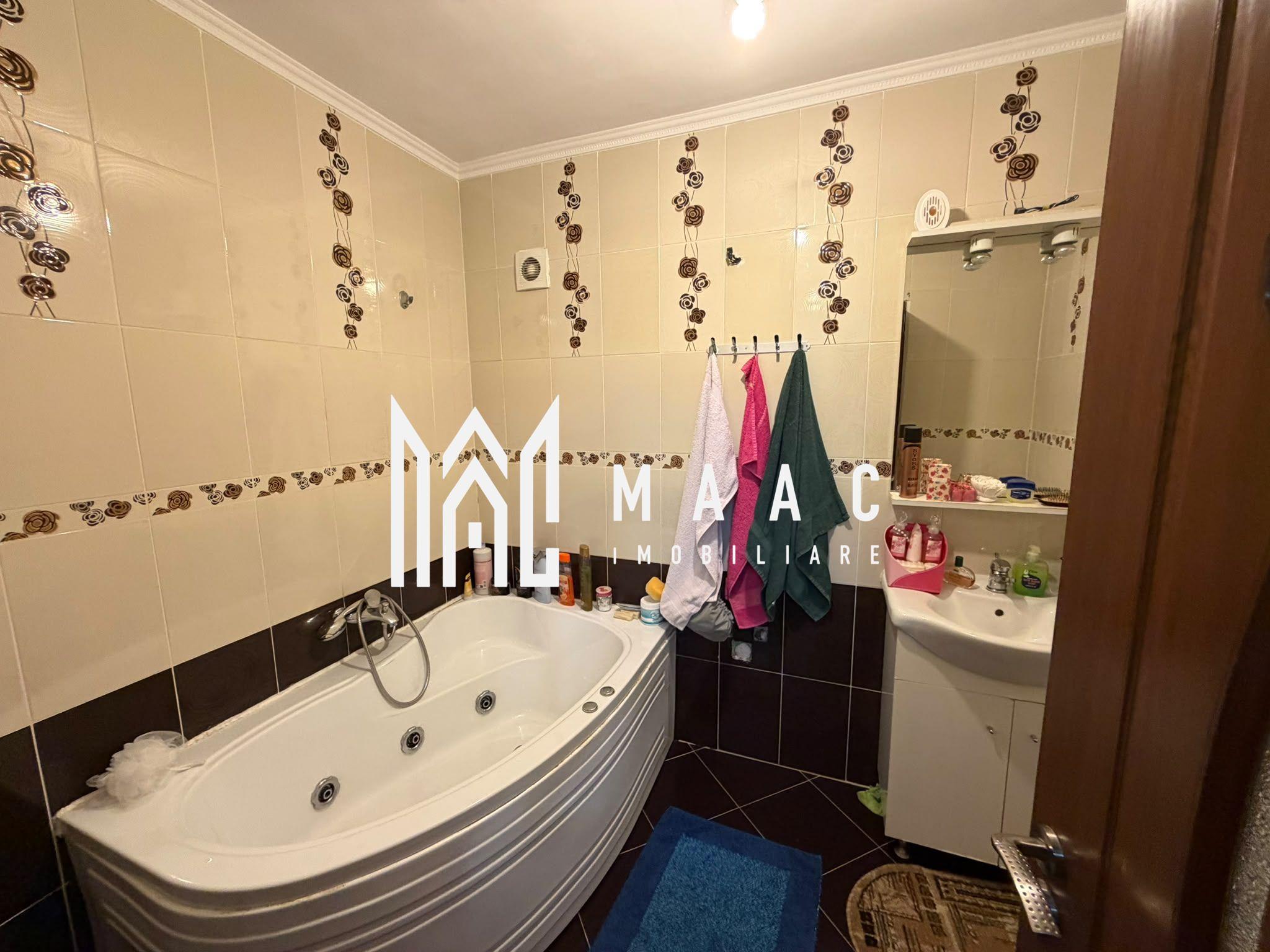 Apartament de vânzare Sibiu | Central | 2 camere, 80 mp, parcare - 15