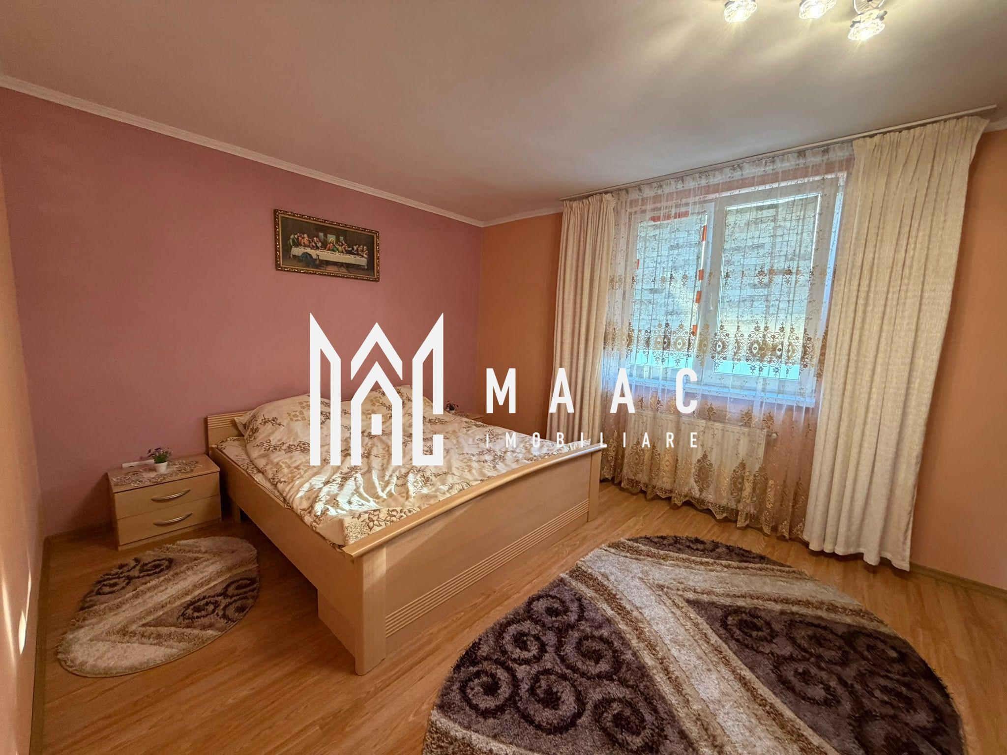 Apartament de vânzare Sibiu | Central | 2 camere, 80 mp, parcare - 7