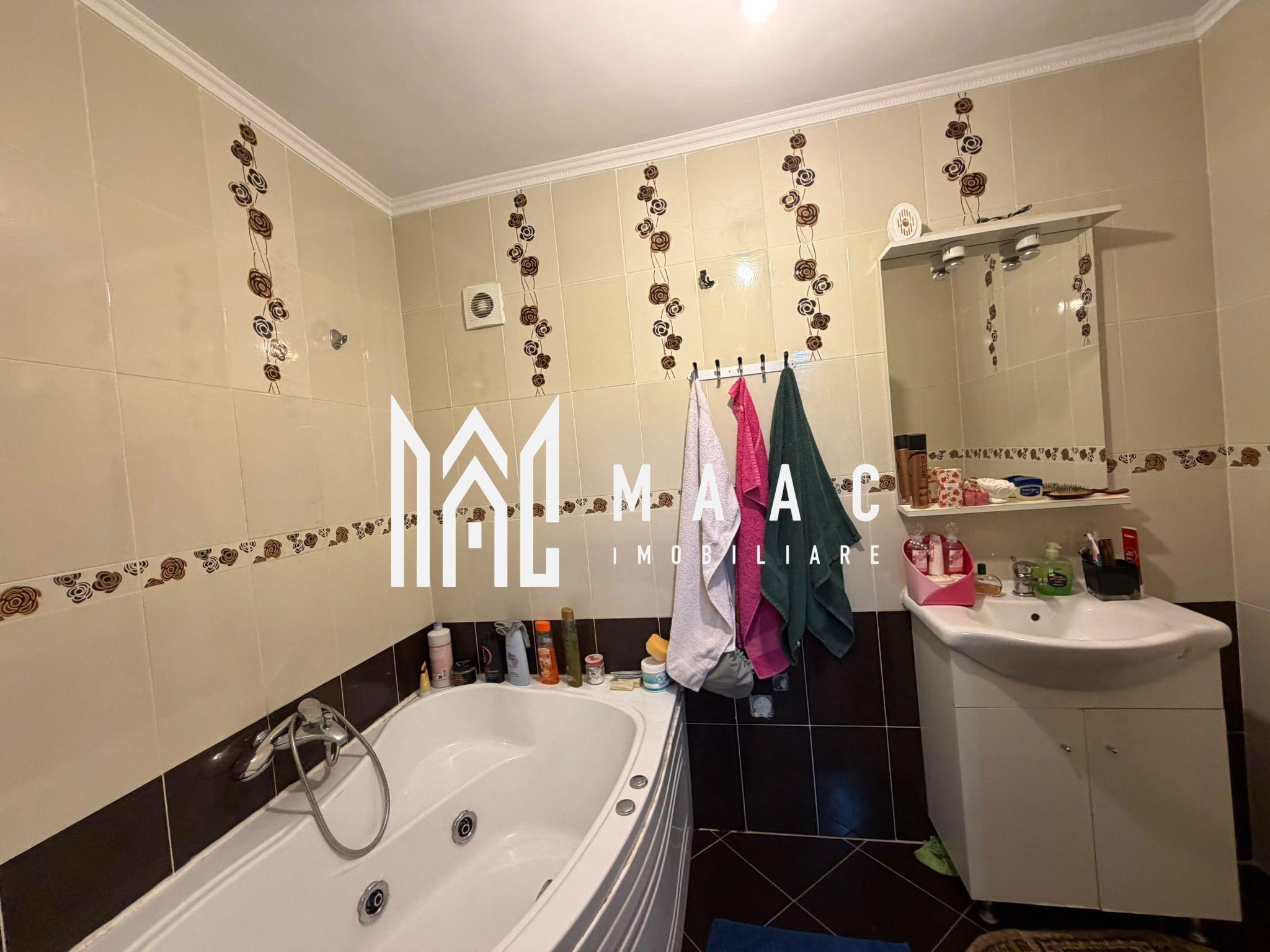 Apartament de vânzare Sibiu | Central | 2 camere, 80 mp, parcare - 16
