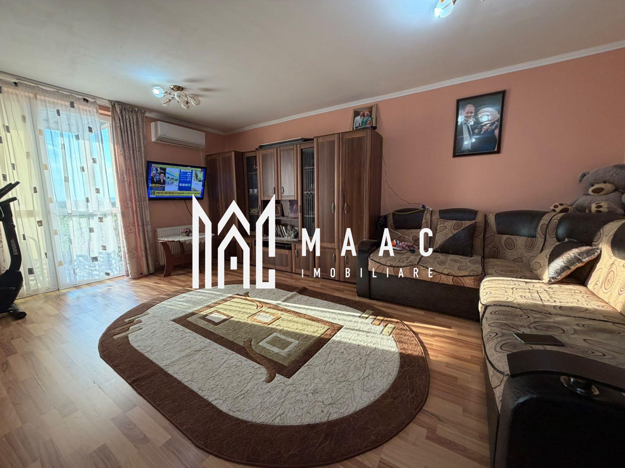 Apartament de vânzare Sibiu | Central | 2 camere, 80 mp, parcare - 2