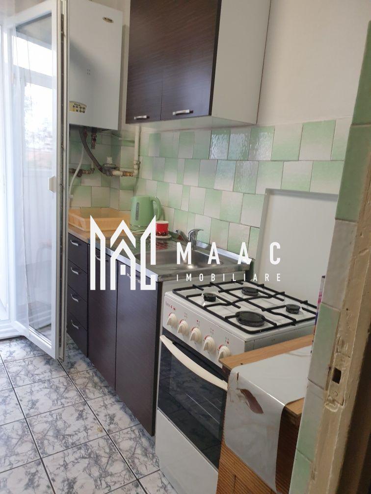 Apartament 2 camere de închiriat | Sibiu, Hipodrom 3 | 52 mp - 5
