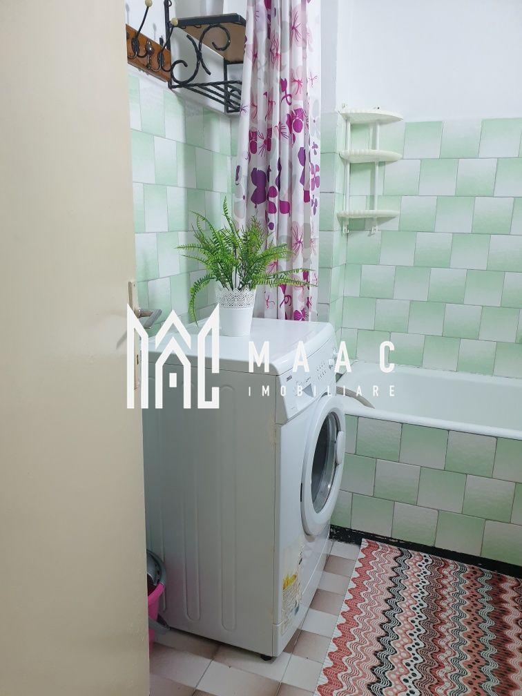 Apartament 2 camere de închiriat | Sibiu, Hipodrom 3 | 52 mp - 7