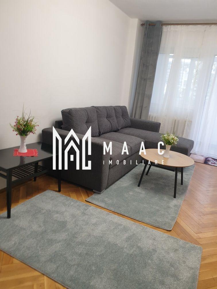 Apartament 2 camere de închiriat | Sibiu, Hipodrom 3 | 52 mp - 1
