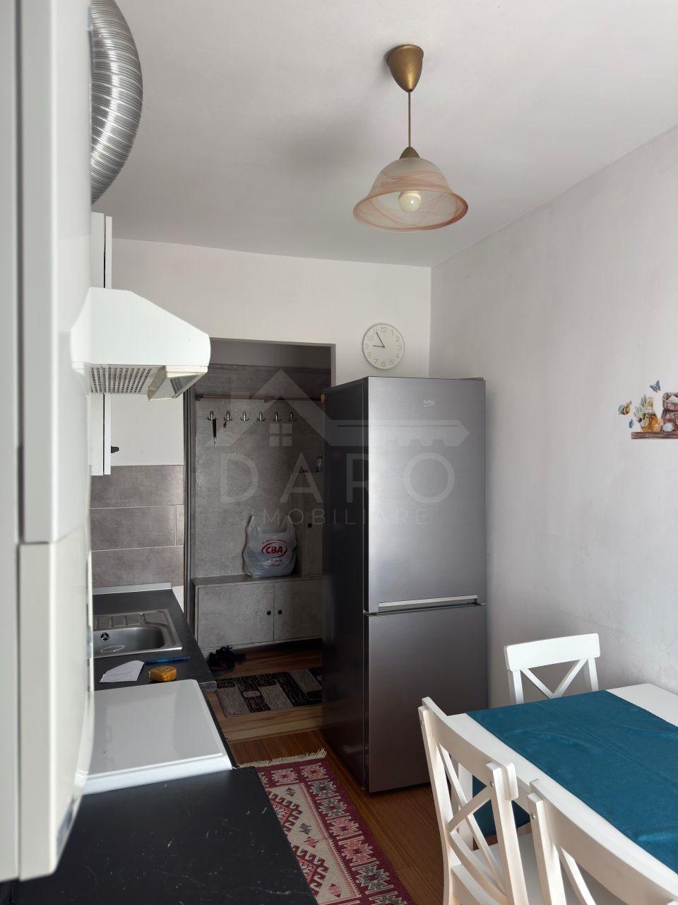 Dau in chirie Apartment 2 camere Tudor - 2