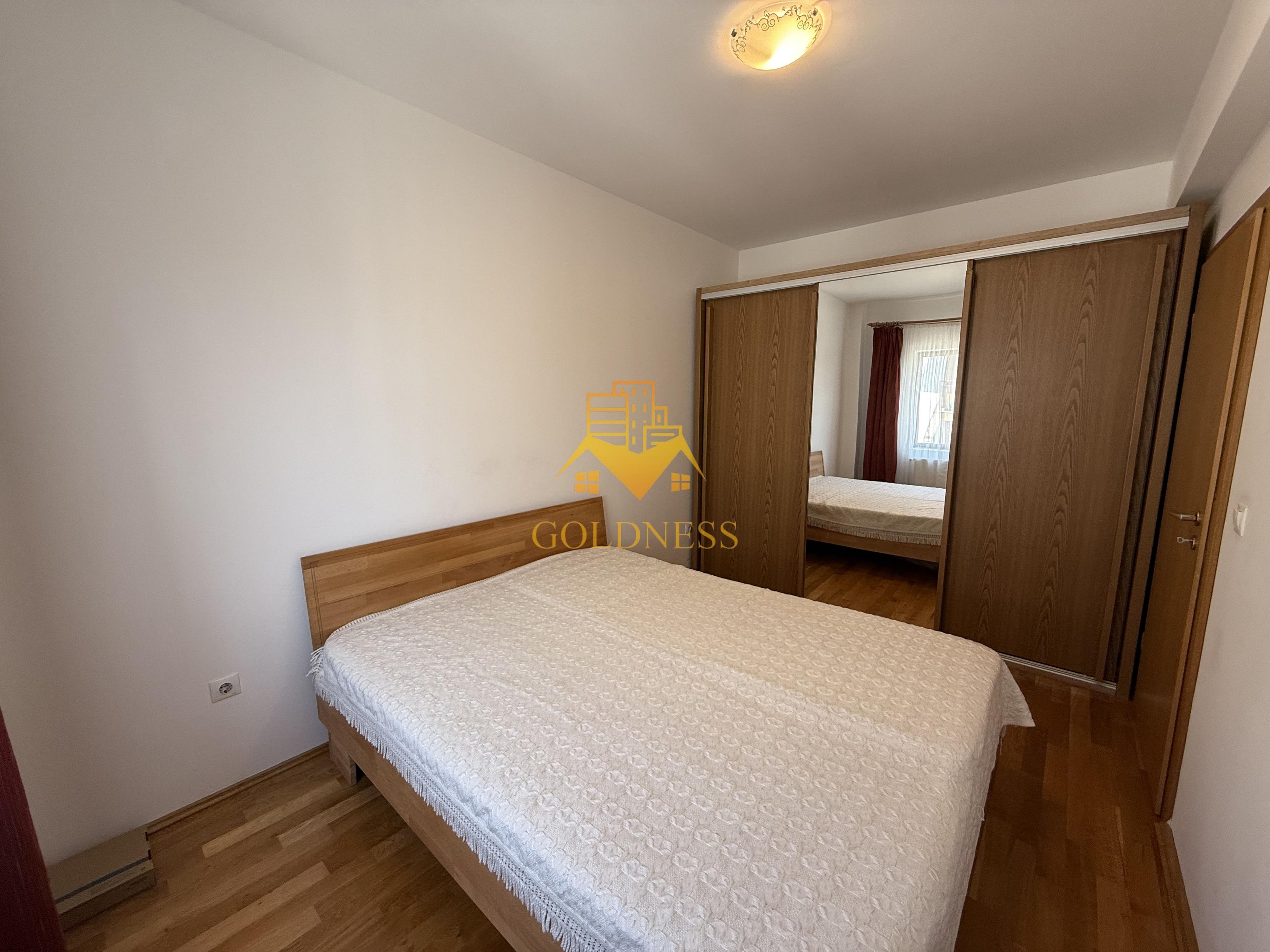 2 camere open space, balcon, Zorilor, Observatorului, UTCN, MOL, Sigma - 1