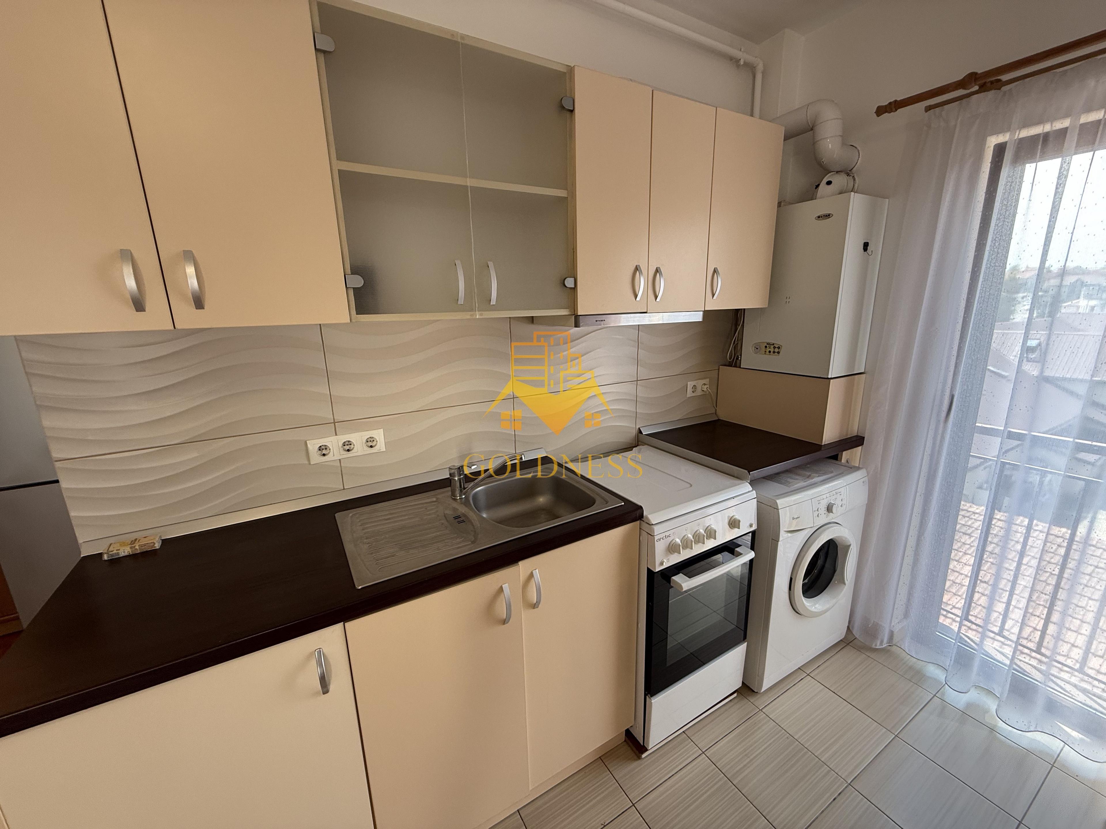 2 camere open space, balcon, Zorilor, Observatorului, UTCN, MOL, Sigma - 6