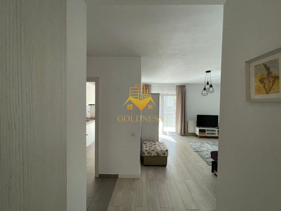 2 camere, modern, terasa 30 mp, parcare, Buna Ziua, Lidl, Mega Image - 7