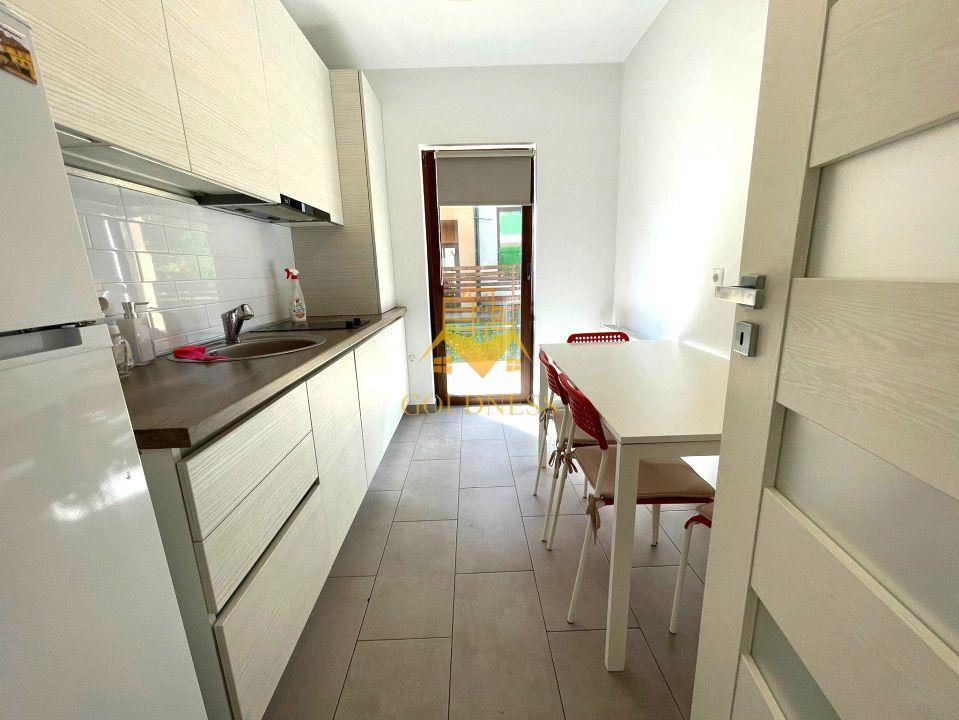 2 camere, modern, terasa 30 mp, parcare, Buna Ziua, Lidl, Mega Image - 5
