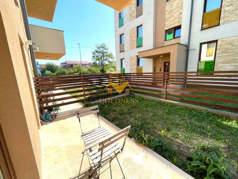2 camere, modern, terasa 30 mp, parcare, Buna Ziua, Lidl, Mega Image - 8