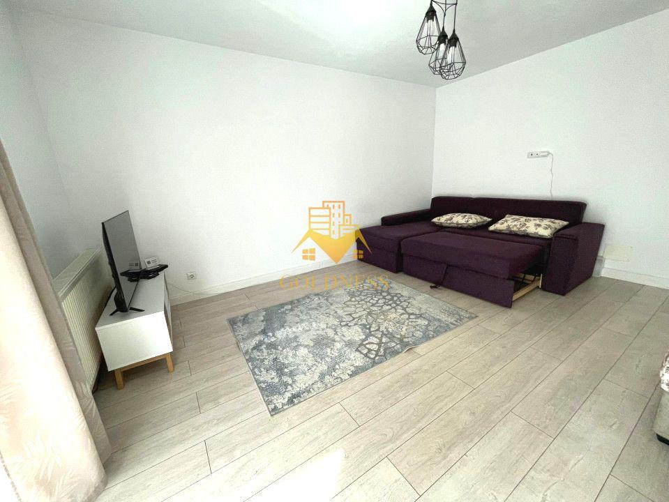 2 camere, modern, terasa 30 mp, parcare, Buna Ziua, Lidl, Mega Image - 2