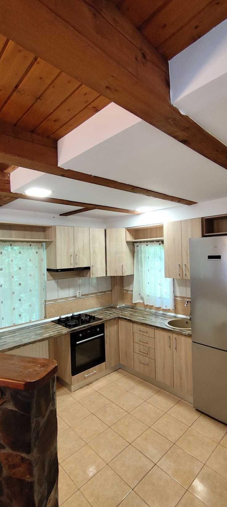 Casa de vacanta/locuit langa Sovata (Campu Cetatii) pentru iubitorii de natura - 6