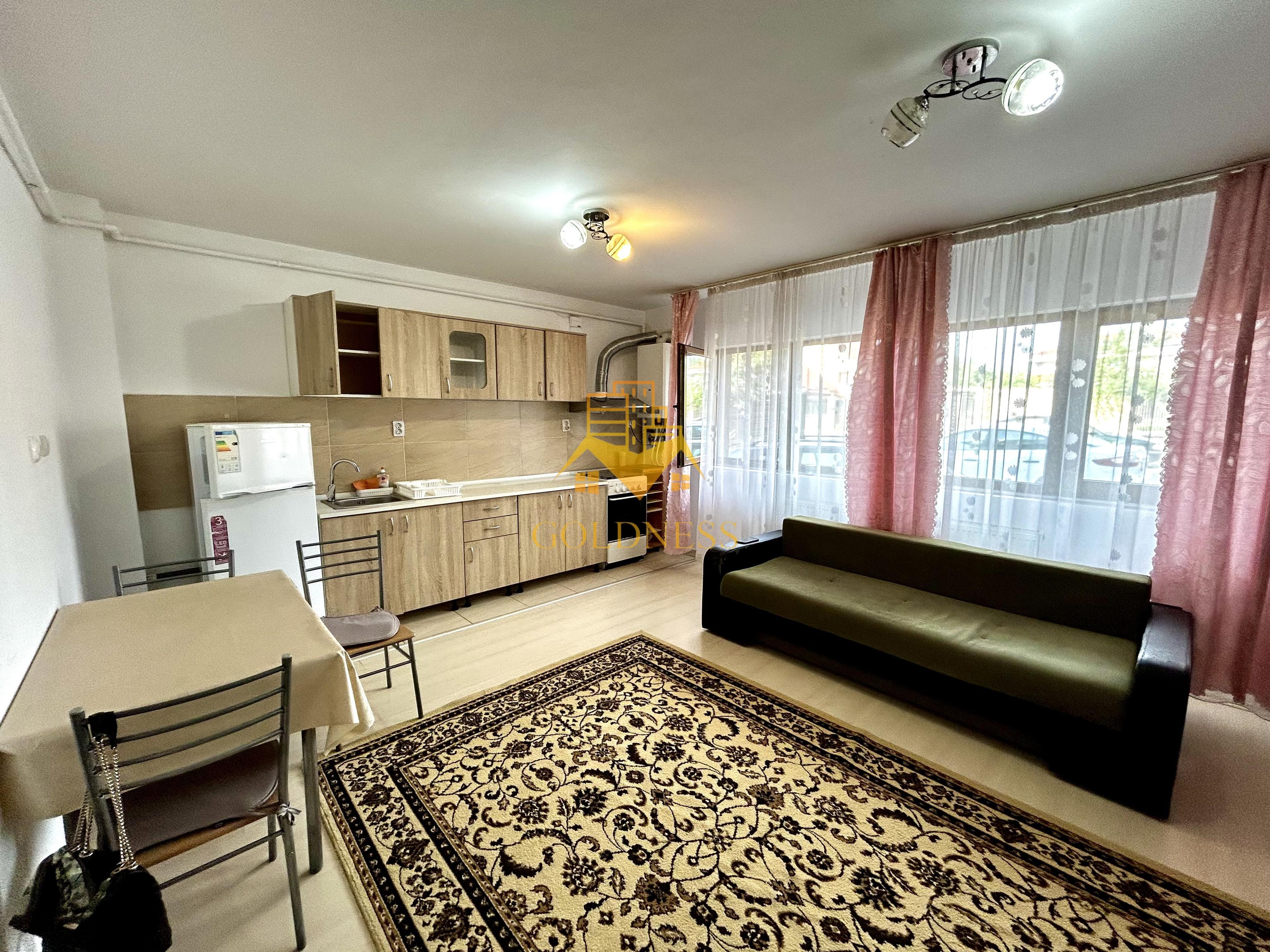 2 camere open space, Parcare, Profi, Oncos, Zona Poligonului, Floresti - 1