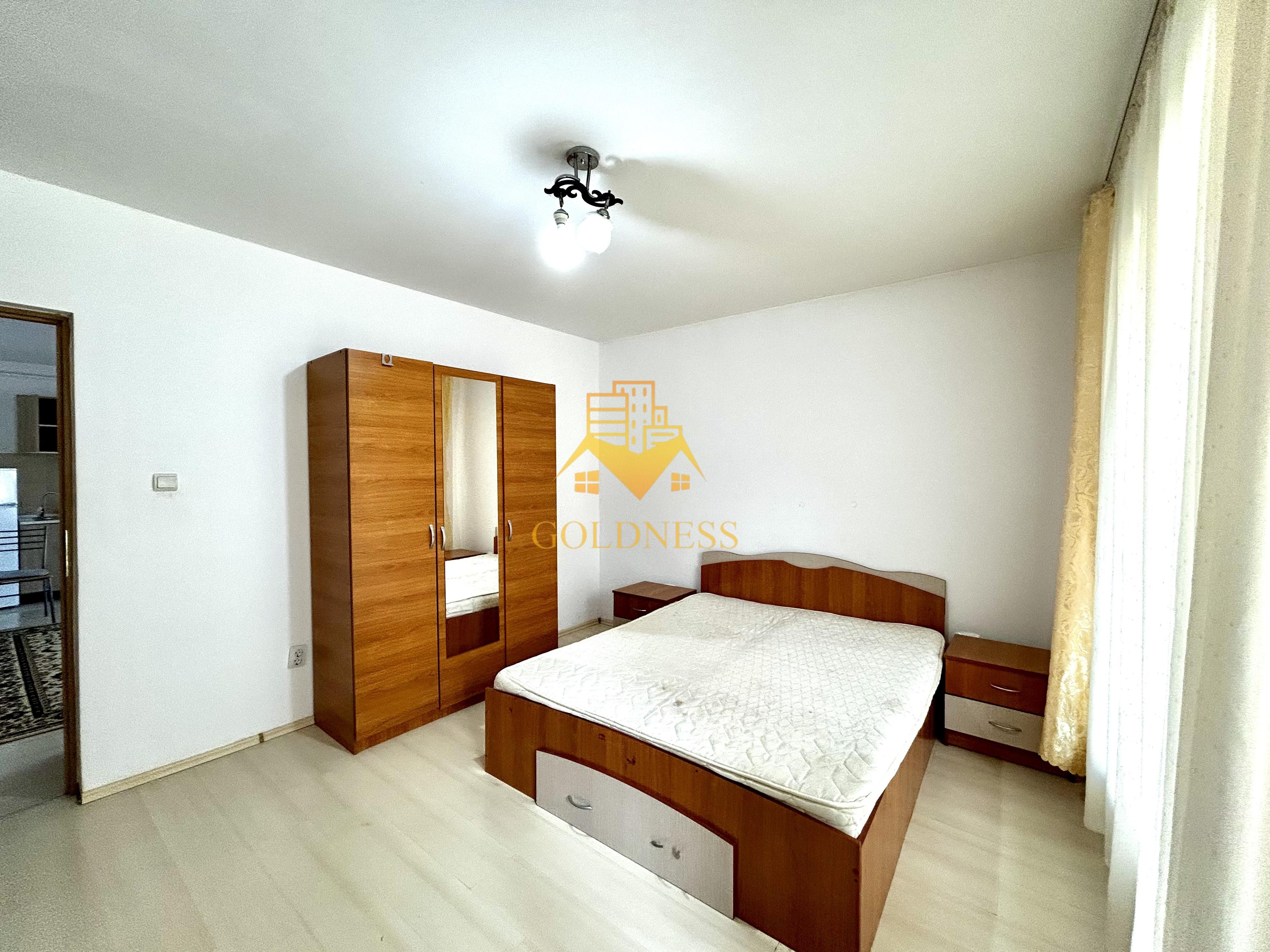 2 camere open space, Parcare, Profi, Oncos, Zona Poligonului, Floresti - 2