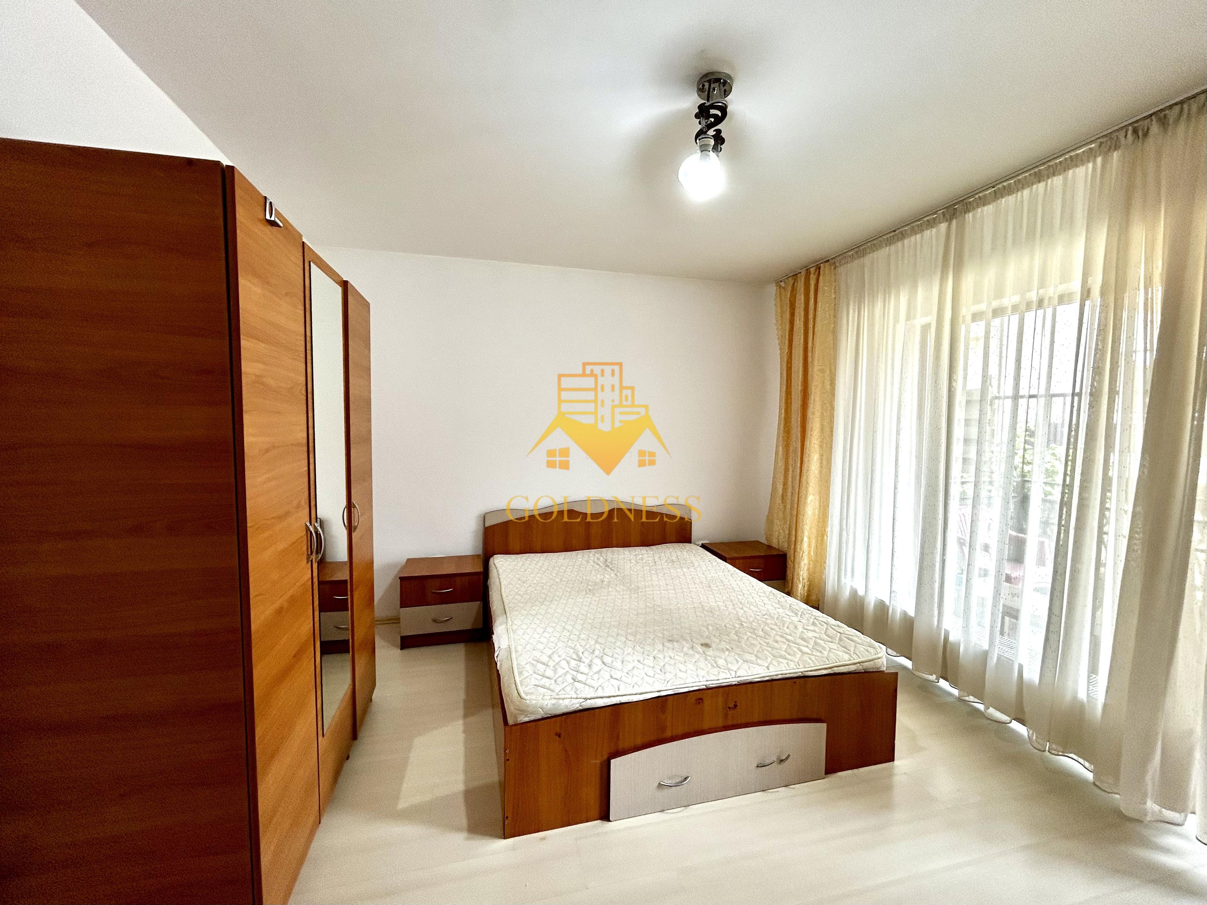 2 camere open space, Parcare, Profi, Oncos, Zona Poligonului, Floresti - 3