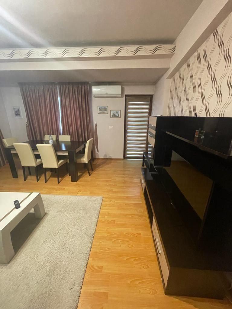 Inchiriez apartament 2 camere str Cumidava - Fundeni - 5