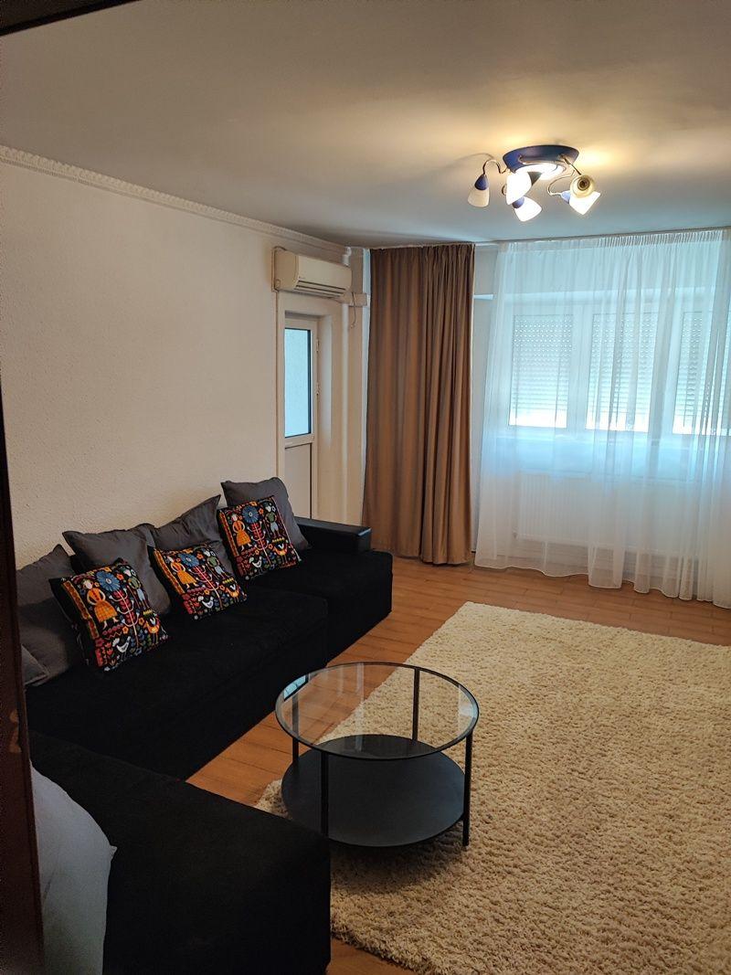 Inciriez apartament 3 camere, pet frinedly Vatra Luminoasa. - 2