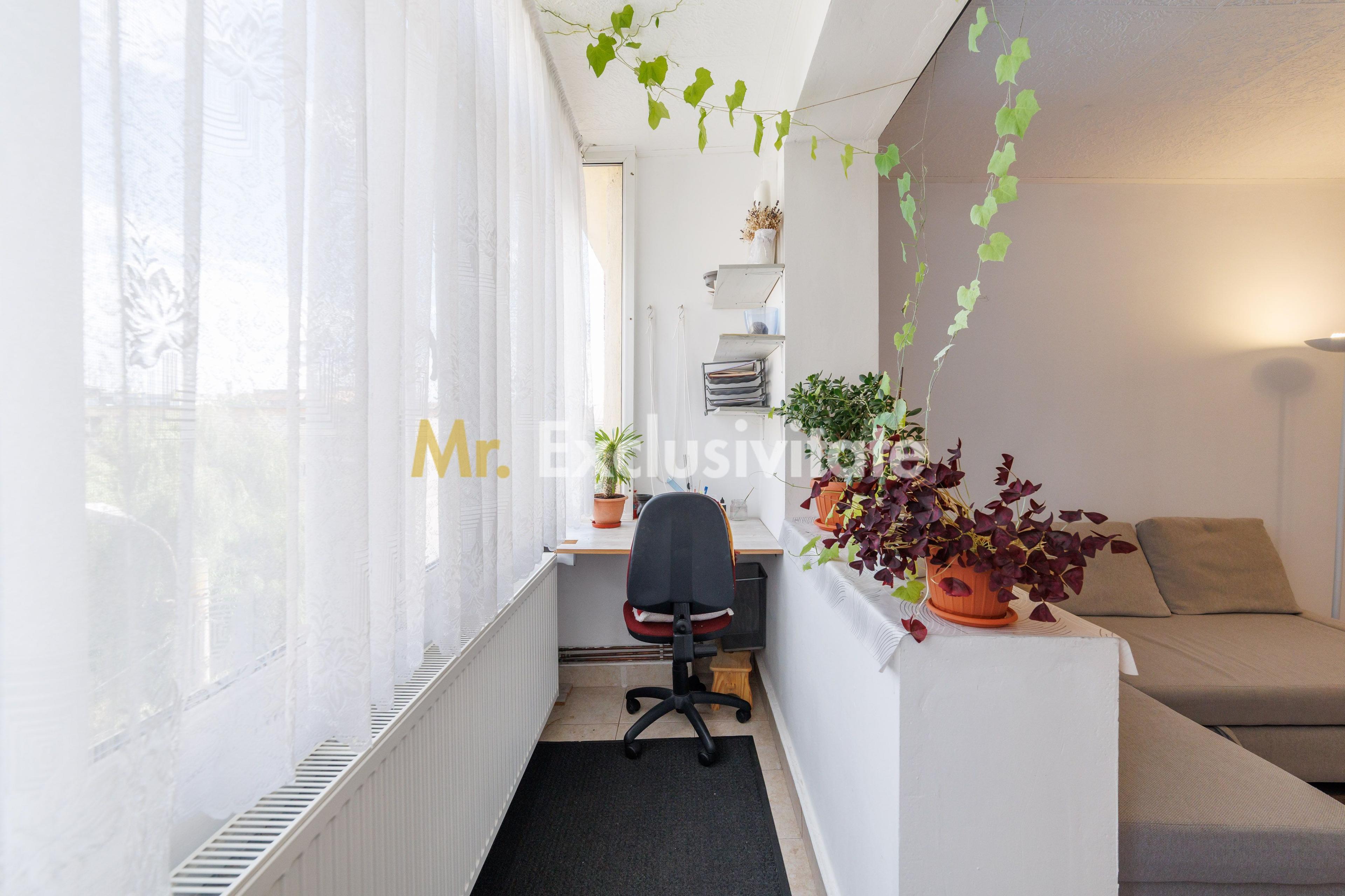 Apartament 2 camere, etaj 3, zona Traian I 0% COMISION - 5