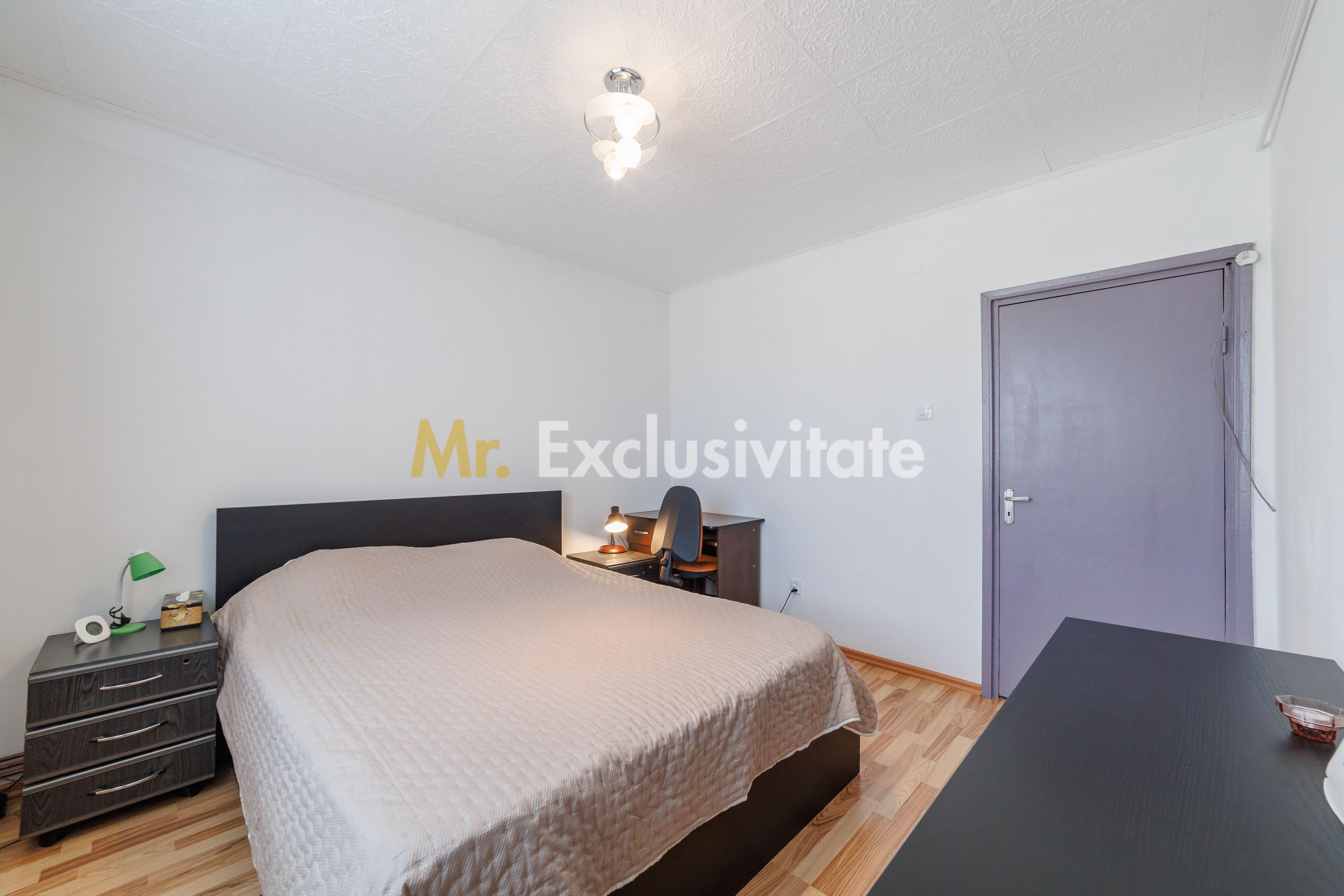 Apartament 2 camere, etaj 3, zona Traian I 0% COMISION - 7
