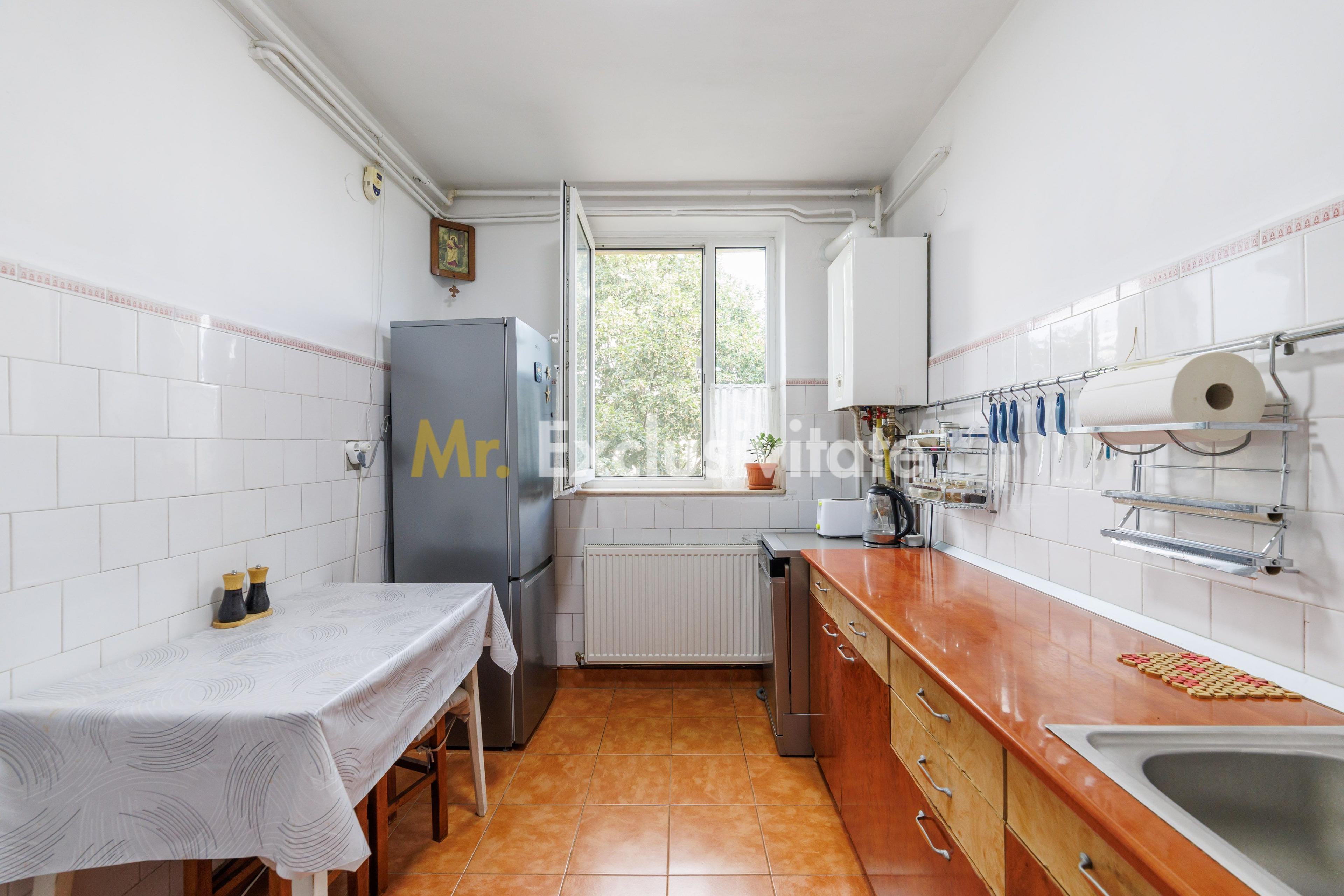 Apartament 2 camere, etaj 3, zona Traian I 0% COMISION - 10