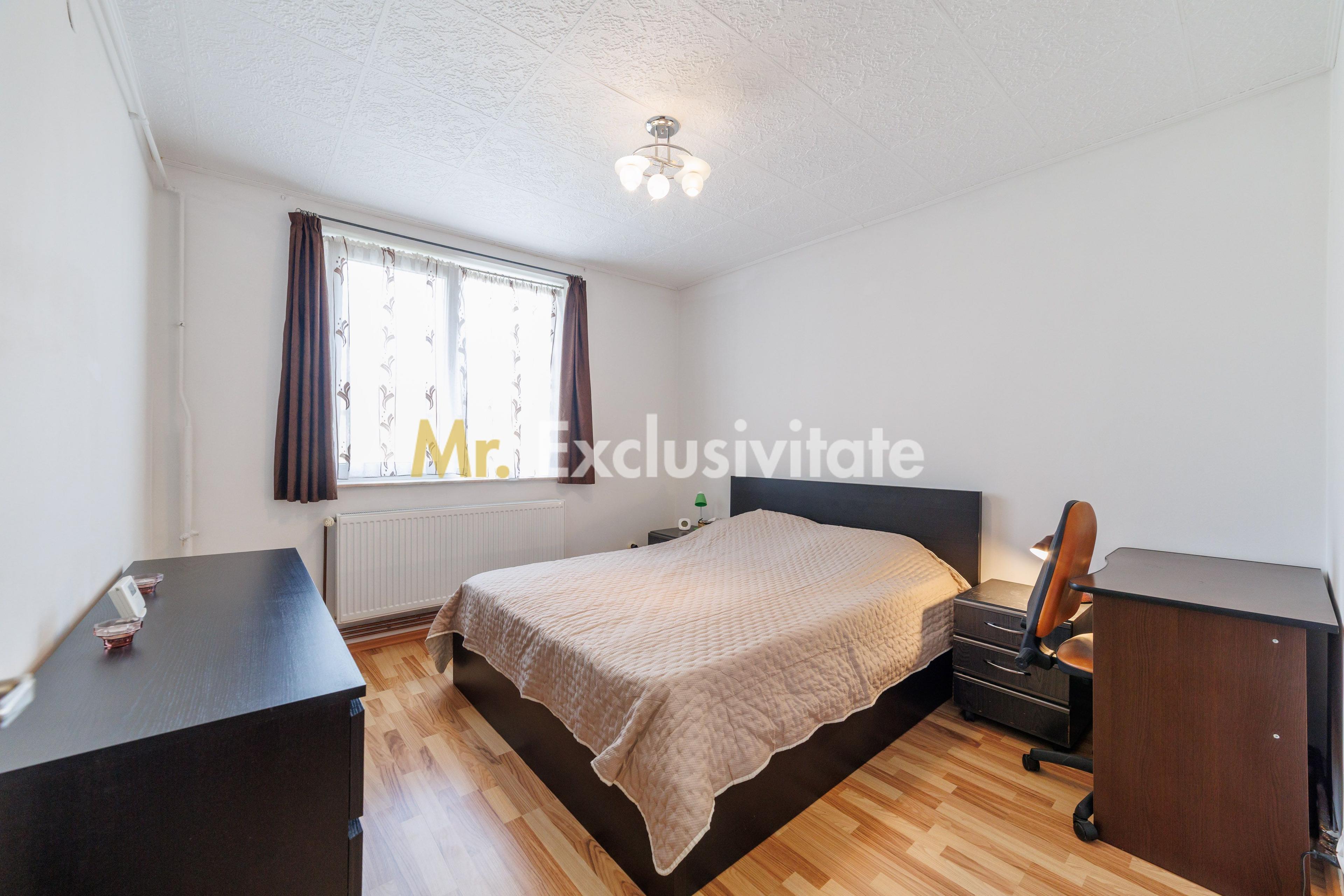 Apartament 2 camere, etaj 3, zona Traian I 0% COMISION - 8