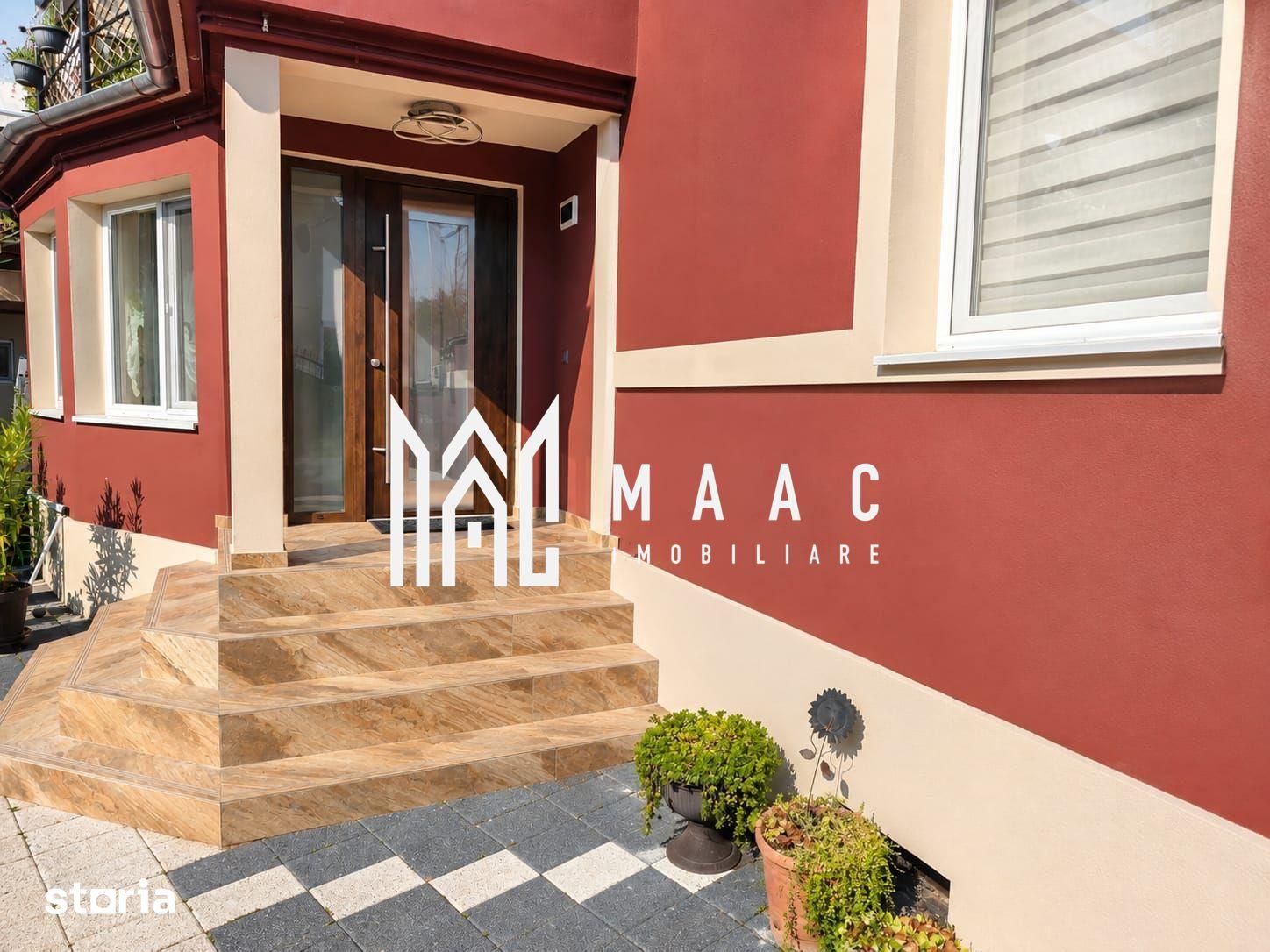 Casă de închiriat Sibiu, 4 camere | Central | 130 mp - 3