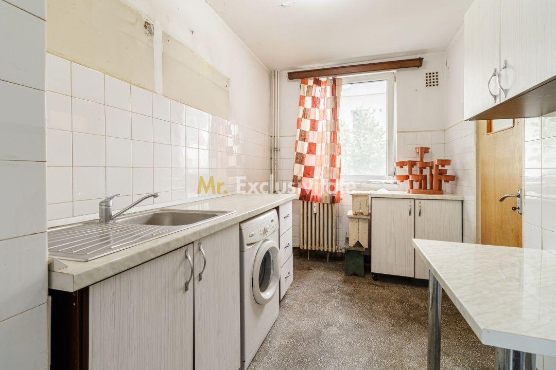 3 camere decomandat Lujerului - 5