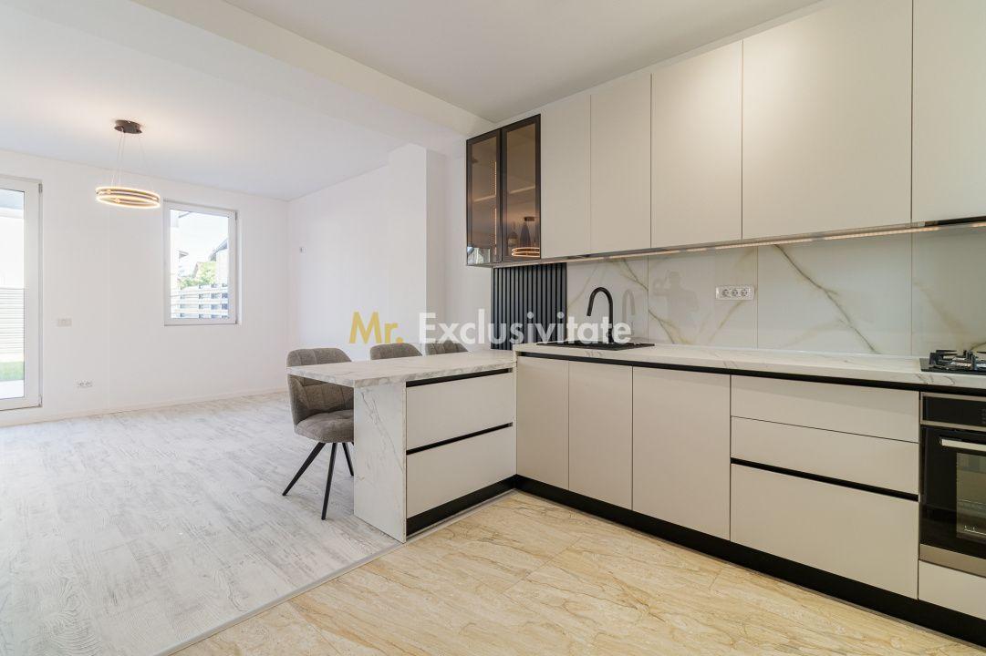 casa 4 camere Nicolae Iorga Chiajna - 1