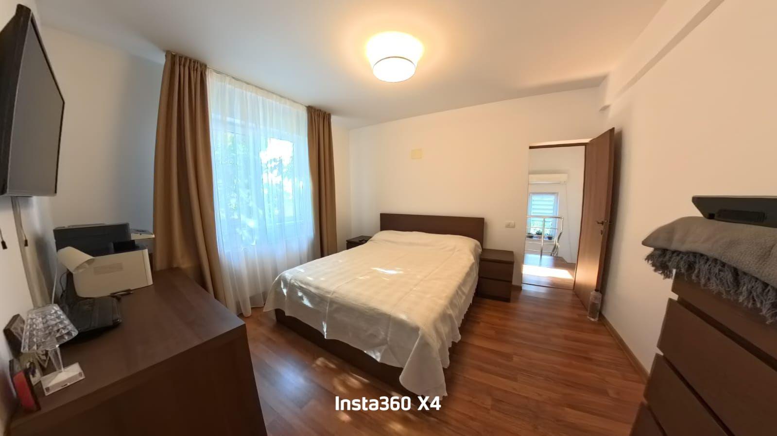 Casă de vânzare în Otopeni – 4 camere, 140 mp utili, central, ideal familii - 11