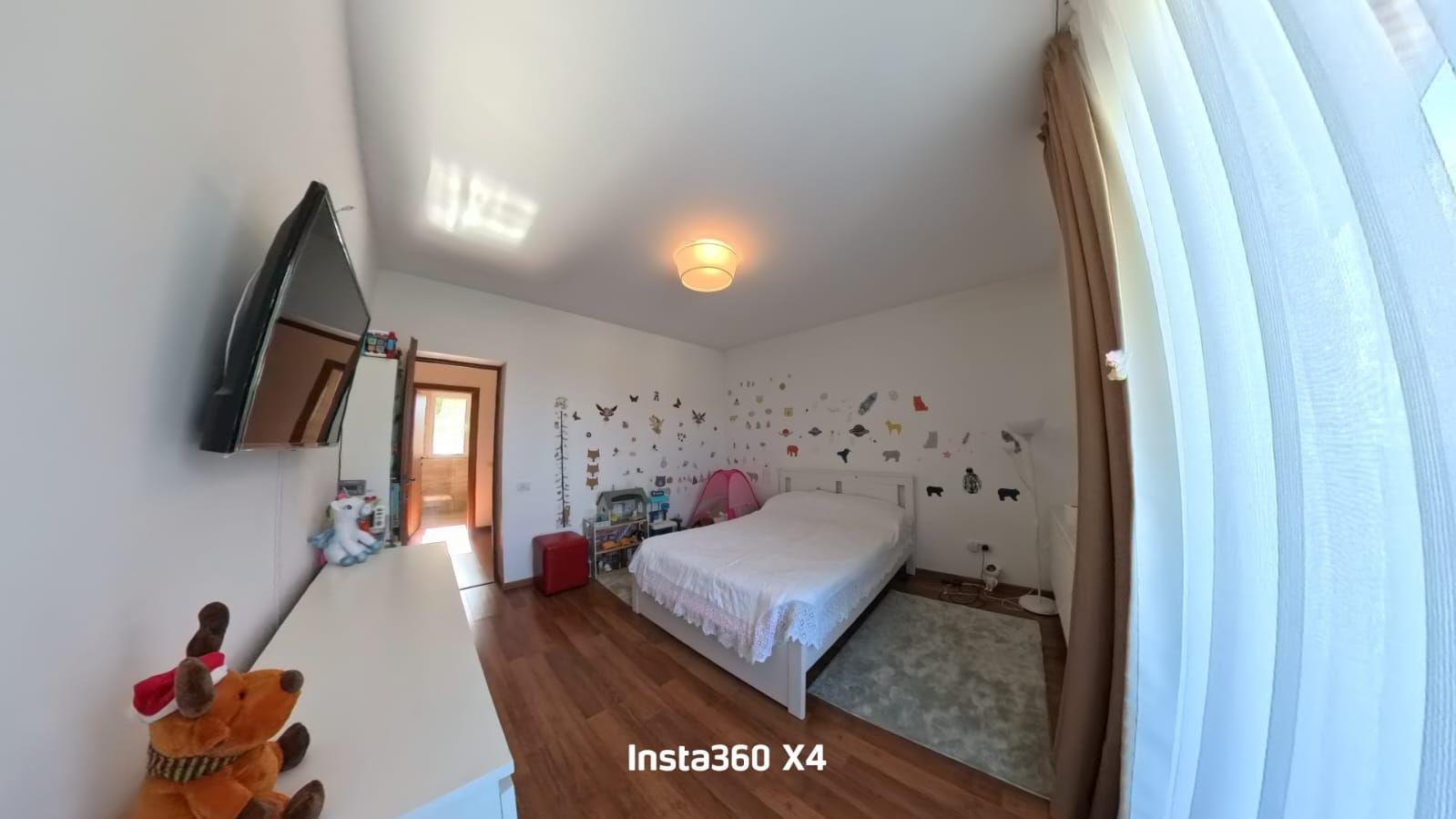 Casă de vânzare în Otopeni – 4 camere, 140 mp utili, central, ideal familii - 12