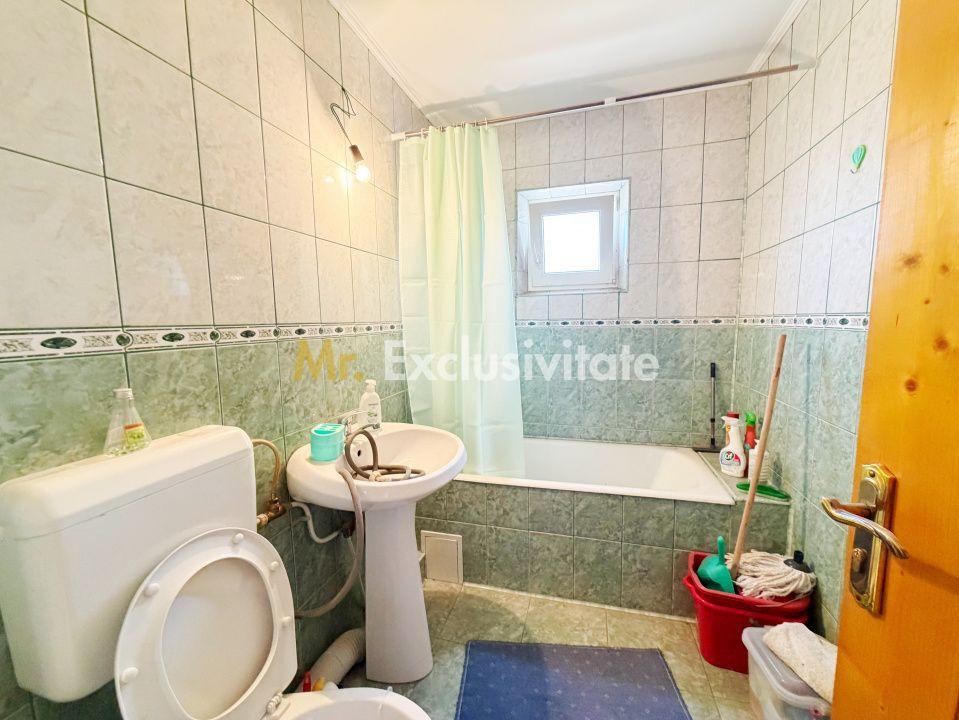 Apartament 3 camere decomandat Curtea de Arges - Ivancea - 8