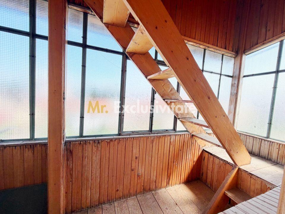 Apartament 3 camere decomandat Curtea de Arges - Ivancea - 13