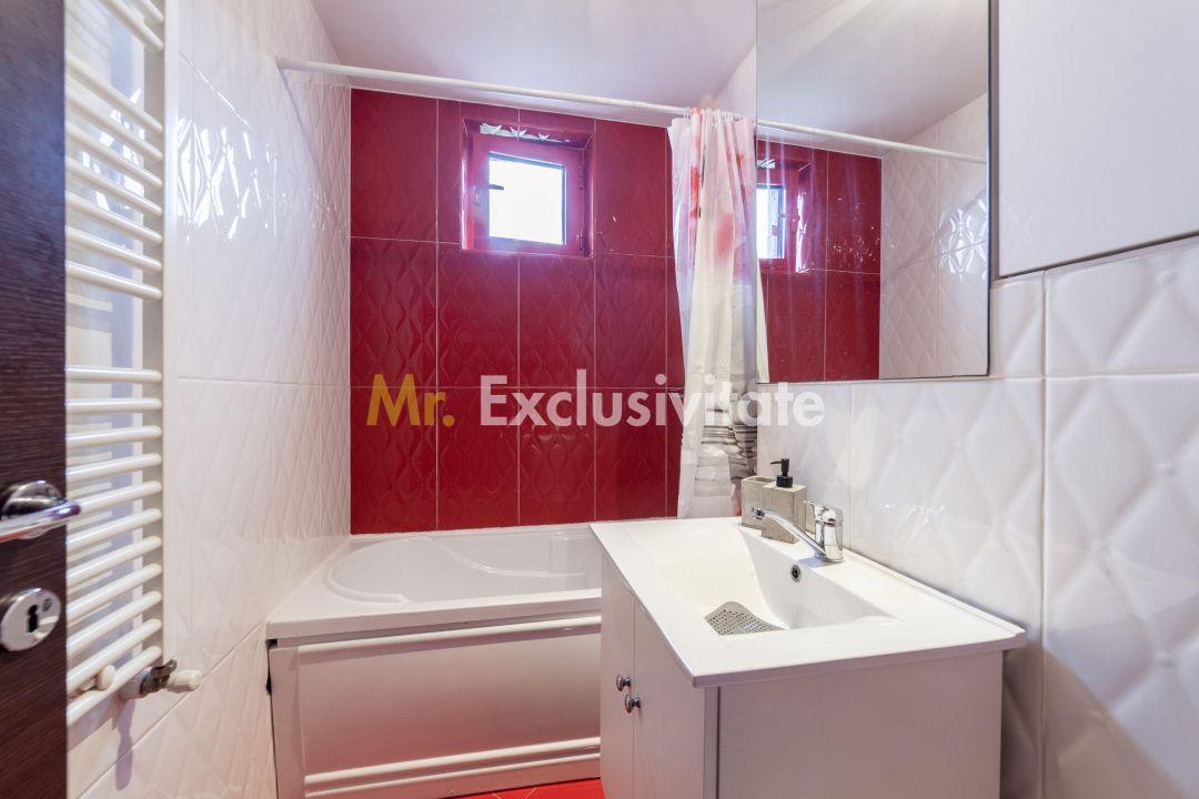 De Închiriat Apartament 3 camere Pitesti- zona Marasesti! - 7