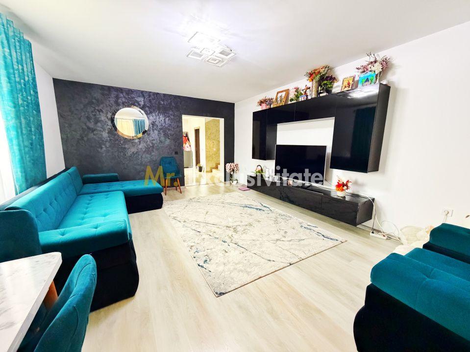 Casa generoasa 5 camere Trivale Clasa energetica A - 3