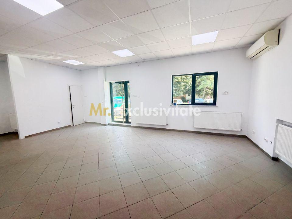 Inchiriere Spațiu Comercial Craiovei - Negoiu - 1