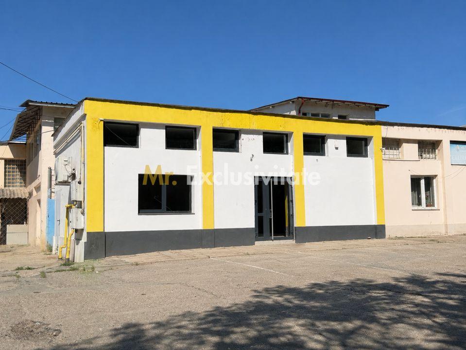 Inchiriere Spațiu Comercial Craiovei - Negoiu - 4