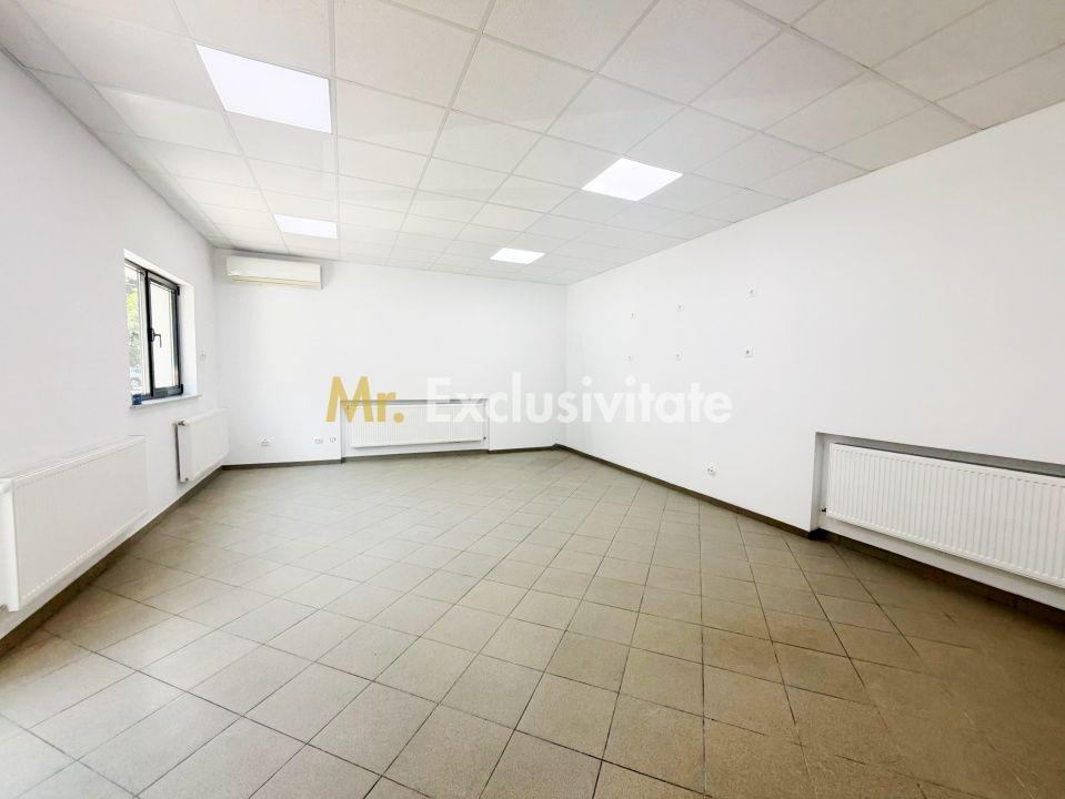Spațiu Comercial Craiovei - Negoiu - 5