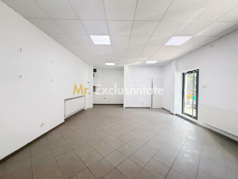 Spațiu Comercial Craiovei - Negoiu - 4