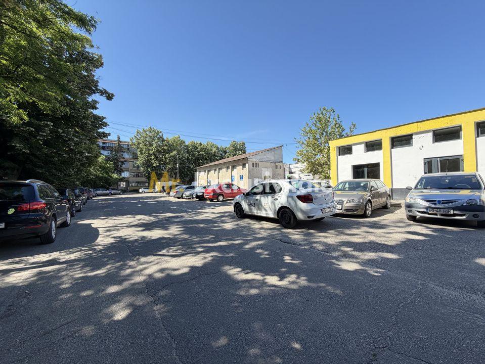 Spațiu Comercial Craiovei - Negoiu - 8