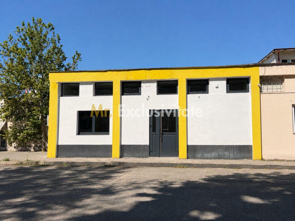 Spațiu Comercial Craiovei - Negoiu - 3