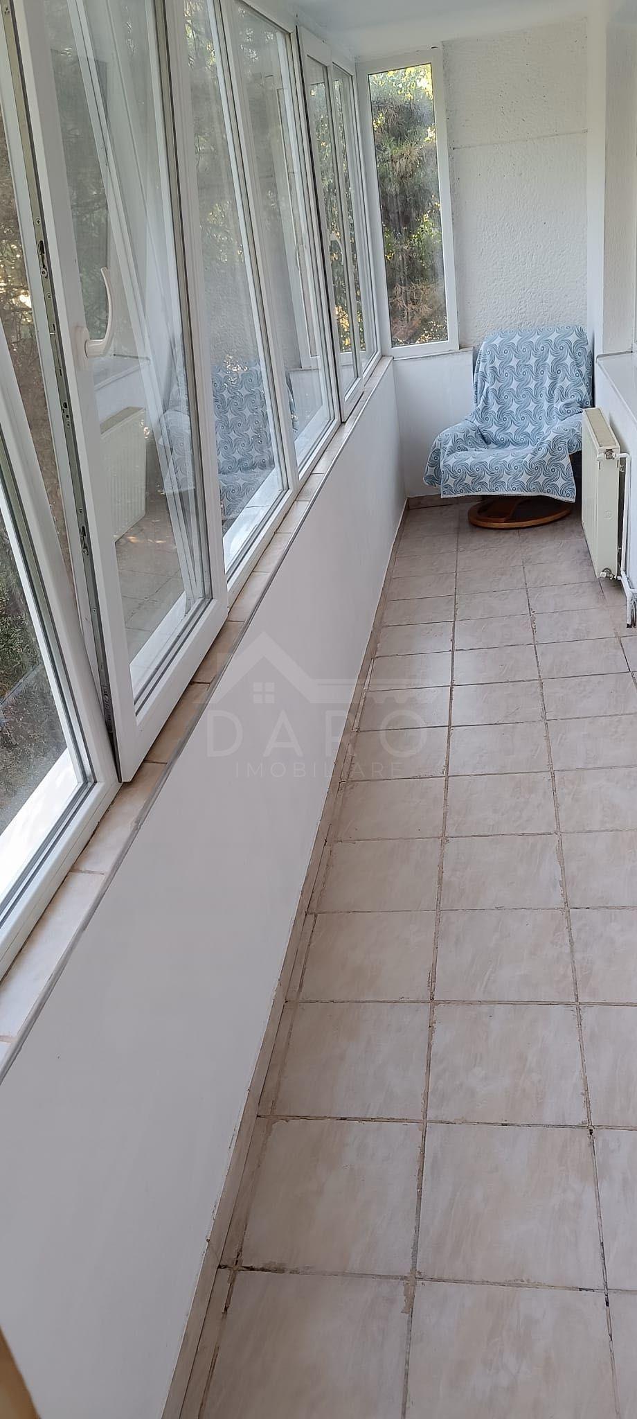 UMFST Cornisa - apartament cu 3 camere ideal pentru studenti - 6