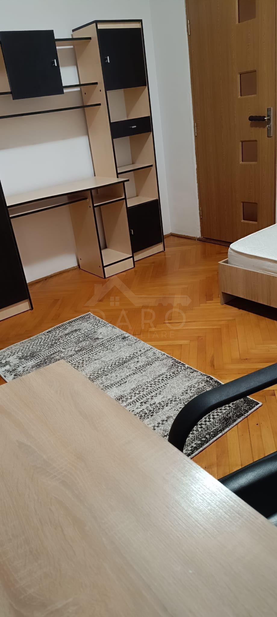 UMFST Cornisa - apartament cu 3 camere ideal pentru studenti - 7
