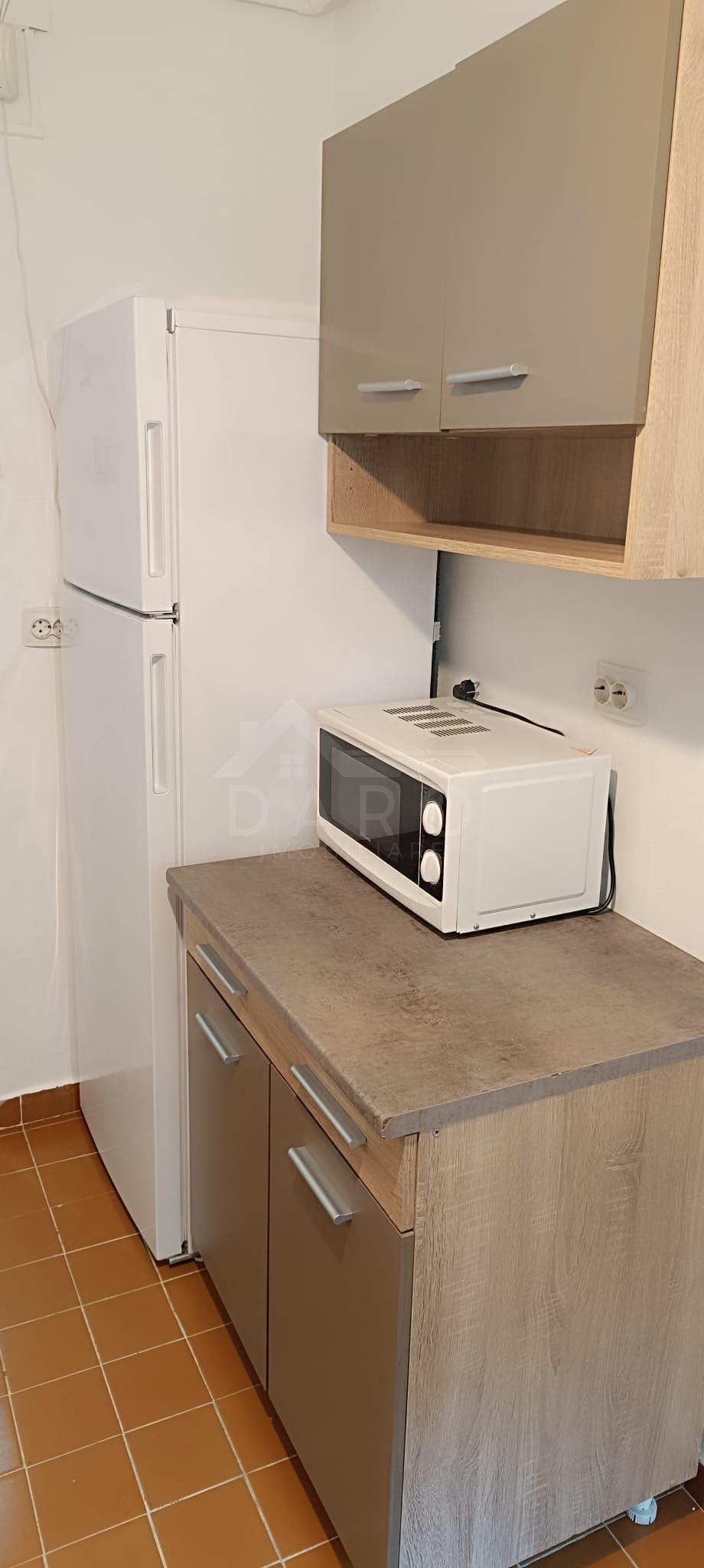 UMFST Cornisa - apartament cu 3 camere ideal pentru studenti - 4
