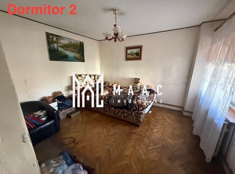 Apartament de vânzare Râmnicu Vâlcea | Central | 3 camere, 62 mp - 3