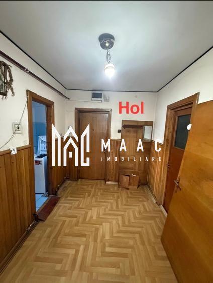 Apartament de vânzare Râmnicu Vâlcea | Central | 3 camere, 62 mp - 6