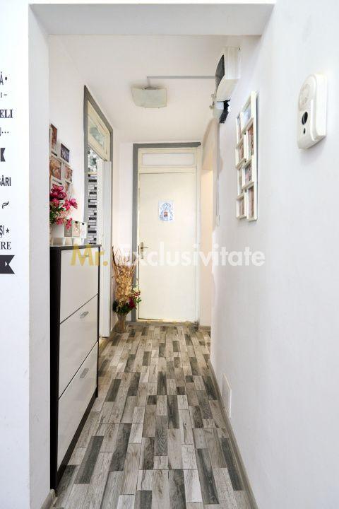 APARTAMENT 3 CAMERE -DECOMANDAT + LOC DE PARCARE - PITEȘTI - 8