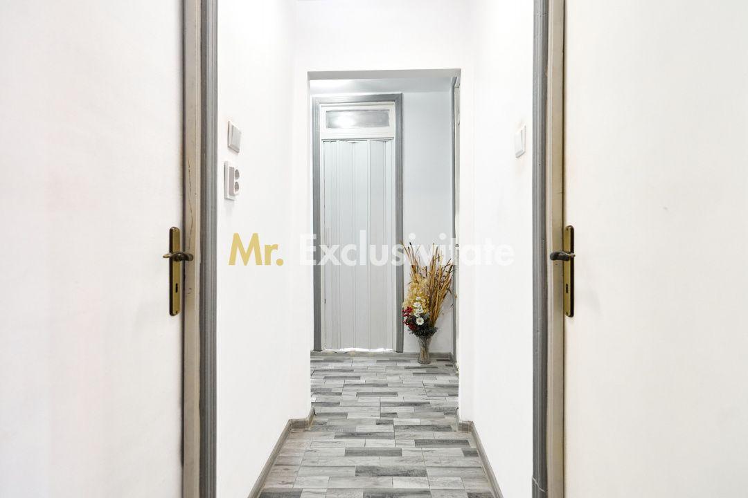 APARTAMENT 3 CAMERE -DECOMANDAT + LOC DE PARCARE - PITEȘTI - 12